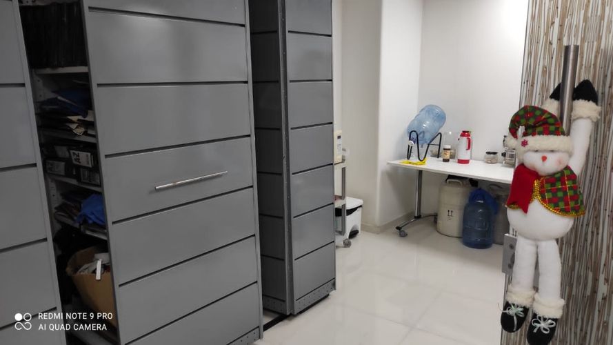 Oficina en arriendo en Anillo Vial, Floridablanca, 88 m² · foto 14 de 16