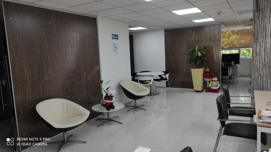 Oficina en arriendo en Anillo Vial, Floridablanca, 88 m² · foto 15 de 16