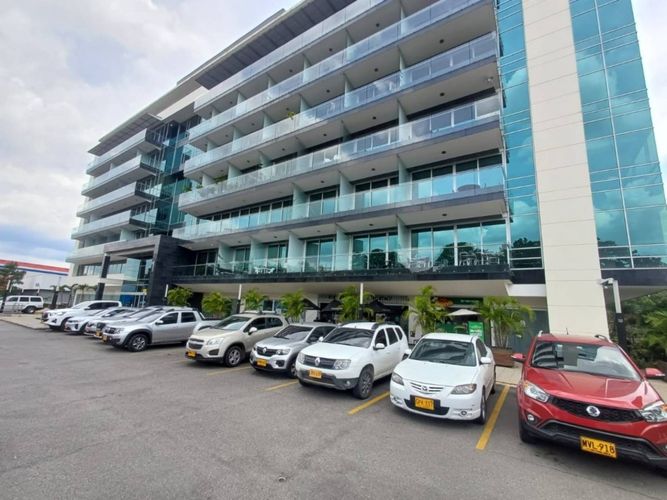 Oficina en arriendo en Anillo Vial, Floridablanca, 88 m² · foto 16 de 16