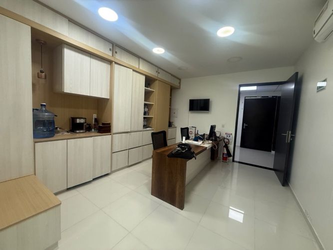 Oficina en arriendo en Anillo Vial, Floridablanca, 45 m² · foto 5 de 8