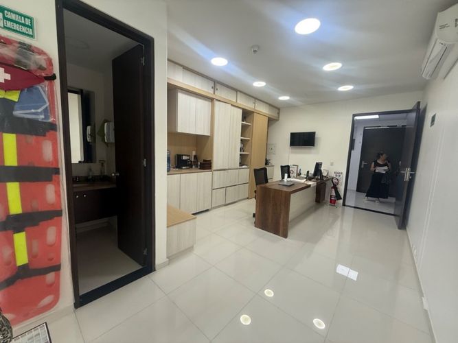 Oficina en arriendo en Anillo Vial, Floridablanca, 45 m² · foto 6 de 8