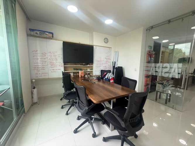 Oficina en arriendo en Anillo Vial, Floridablanca, 45 m² · foto 7 de 8