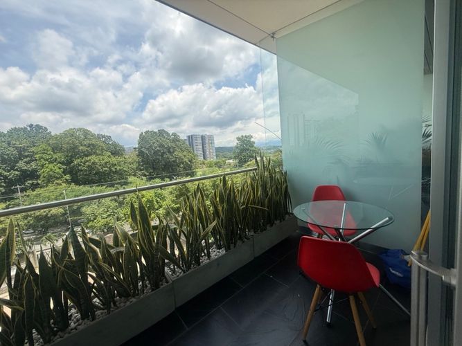 Oficina en arriendo en Anillo Vial, Floridablanca, 45 m² · foto 8 de 8