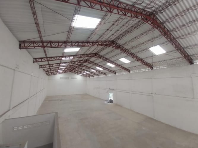 Bodega en arriendo en La Union, Barranquilla, 667 m² · foto 3 de 20
