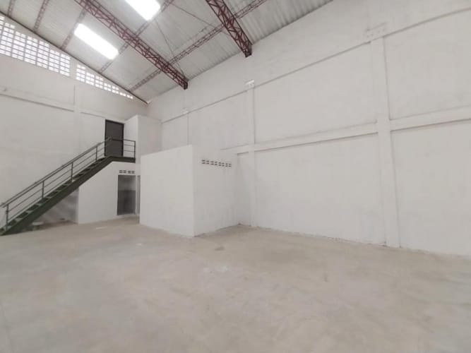 Bodega en arriendo en La Union, Barranquilla, 667 m² · foto 6 de 20