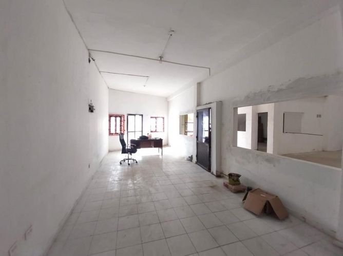 Bodega en arriendo en La Union, Barranquilla, 667 m² · foto 7 de 20