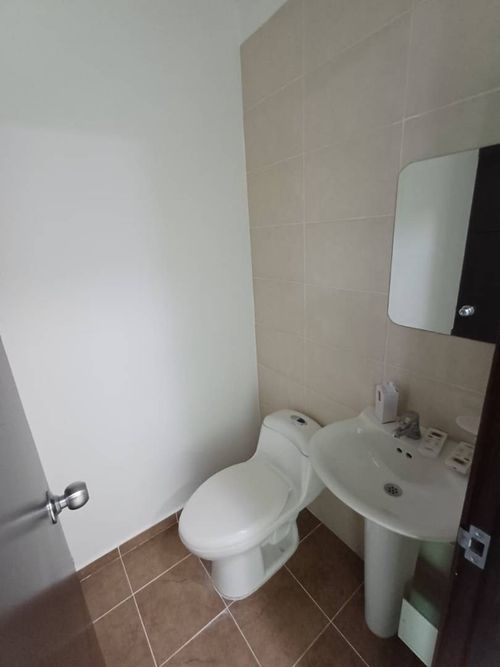 Oficina en arriendo en Sotomayor, Bucaramanga, 49 m² · foto 9 de 10