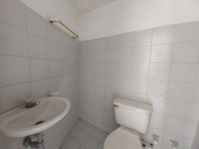 Bodega en arriendo en La Union, Barranquilla, 667 m² · foto 16 de 20