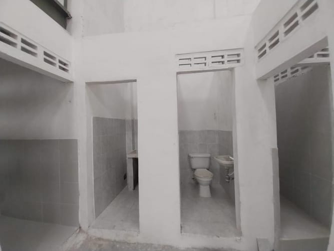 Bodega en arriendo en La Union, Barranquilla, 667 m² · foto 20 de 20