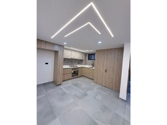 Apartamento de 2 alcobas en venta en Cuarto De Legua - Guadalupe, Cali, 94 m² · foto 4 de 22