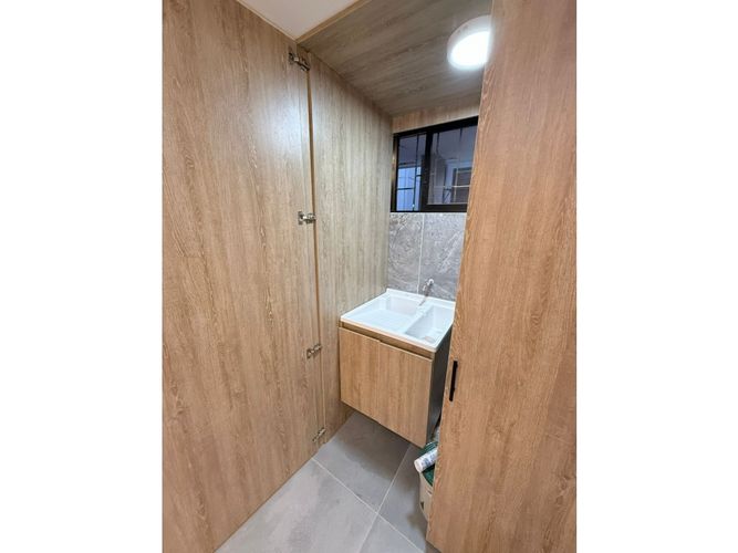 Apartamento de 2 alcobas en venta en Cuarto De Legua - Guadalupe, Cali, 94 m² · foto 7 de 22
