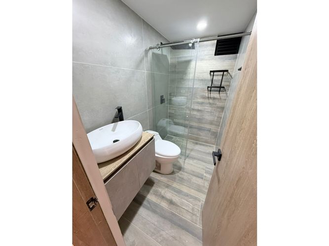 Apartamento de 2 alcobas en venta en Cuarto De Legua - Guadalupe, Cali, 94 m² · foto 15 de 22