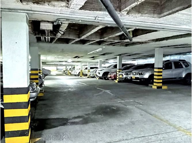 Apartamento de 2 alcobas en venta en Cuarto De Legua - Guadalupe, Cali, 94 m² · foto 16 de 22
