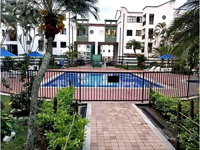 Apartamento de 2 alcobas en venta en Cuarto De Legua - Guadalupe, Cali, 94 m² · foto 22 de 22