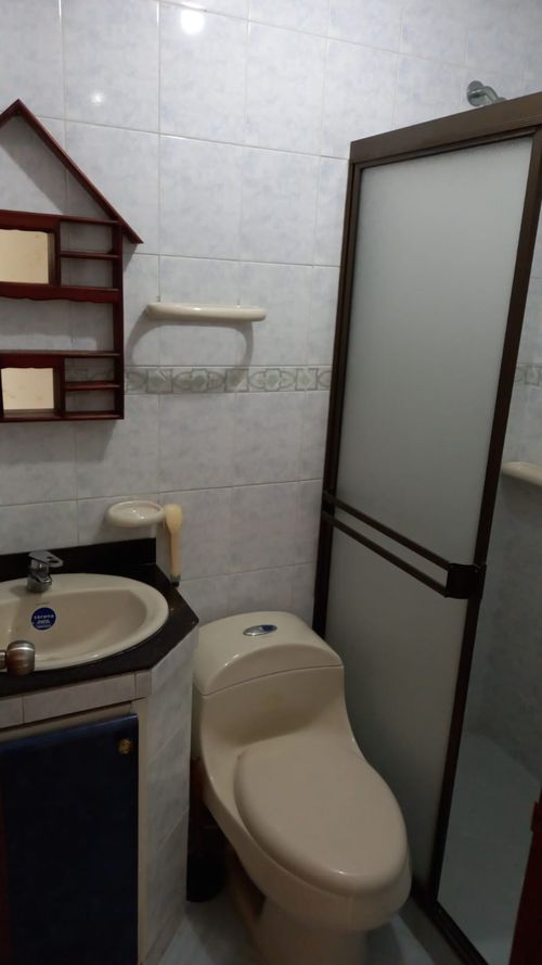 Casa de 6 alcobas en venta en Provenza, Bucaramanga, 248 m² · foto 5 de 20