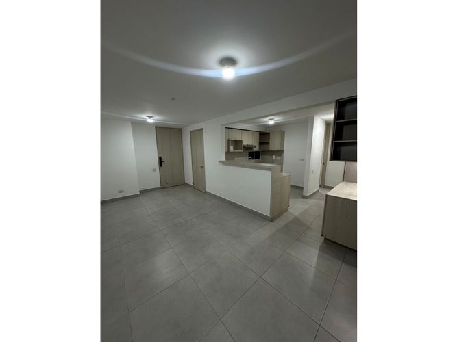 Apartamento de 2 alcobas en venta en Ciudad Country, Jamundí, 61 m² · foto 3 de 24
