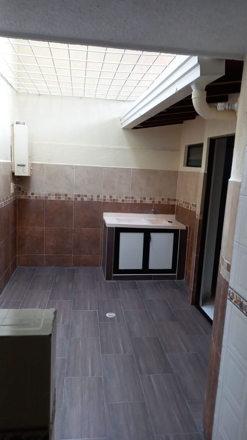 Casa de 6 alcobas en venta en Provenza, Bucaramanga, 248 m² · foto 19 de 20
