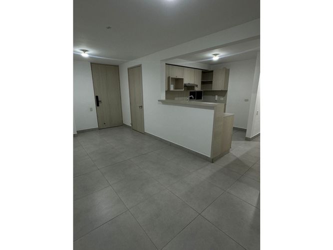 Apartamento de 2 alcobas en venta en Ciudad Country, Jamundí, 61 m² · foto 4 de 24