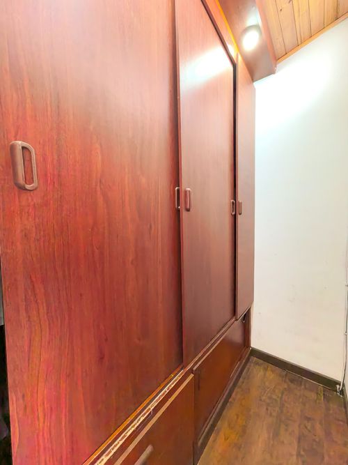 Casa de 3 alcobas en venta en Hacienda Los Alcaparros Ii, Madrid, 106 m² · foto 20 de 21