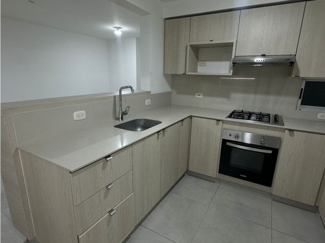 Apartamento de 2 alcobas en venta en Ciudad Country, Jamundí, 61 m² · foto 5 de 24
