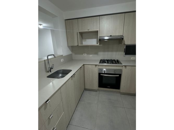Apartamento de 2 alcobas en venta en Ciudad Country, Jamundí, 61 m² · foto 6 de 24