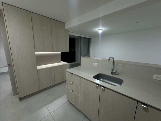 Apartamento de 2 alcobas en venta en Ciudad Country, Jamundí, 61 m² · foto 7 de 24