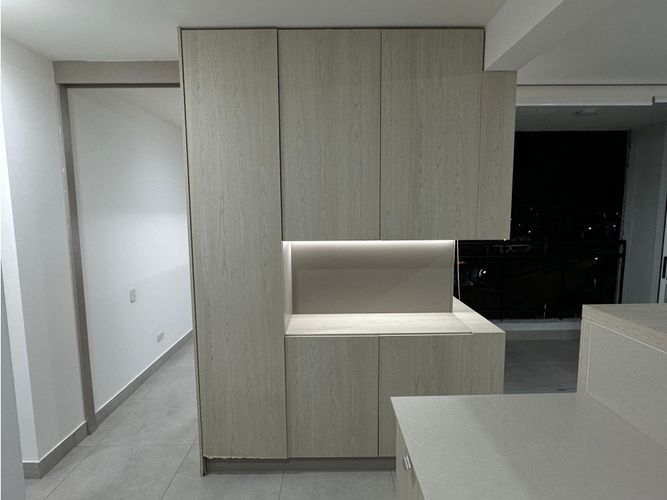Apartamento de 2 alcobas en venta en Ciudad Country, Jamundí, 61 m² · foto 8 de 24