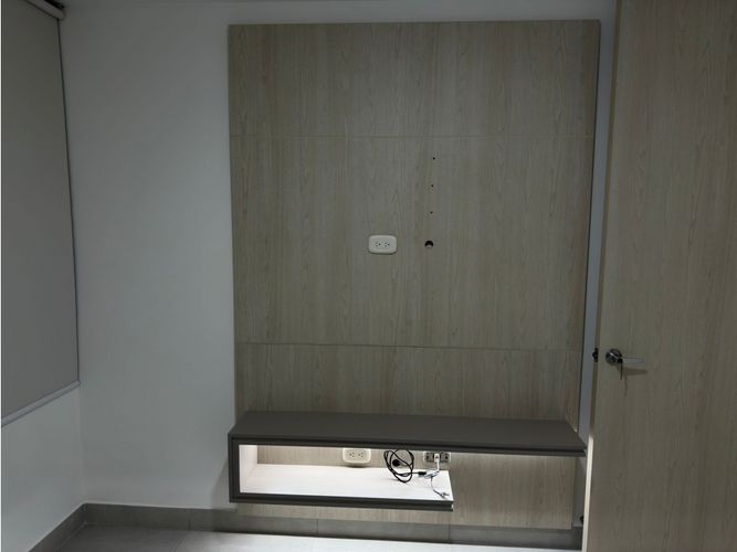 Apartamento de 2 alcobas en venta en Ciudad Country, Jamundí, 61 m² · foto 14 de 24