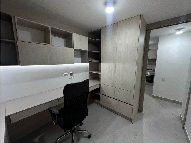 Apartamento de 2 alcobas en venta en Ciudad Country, Jamundí, 61 m² · foto 17 de 24