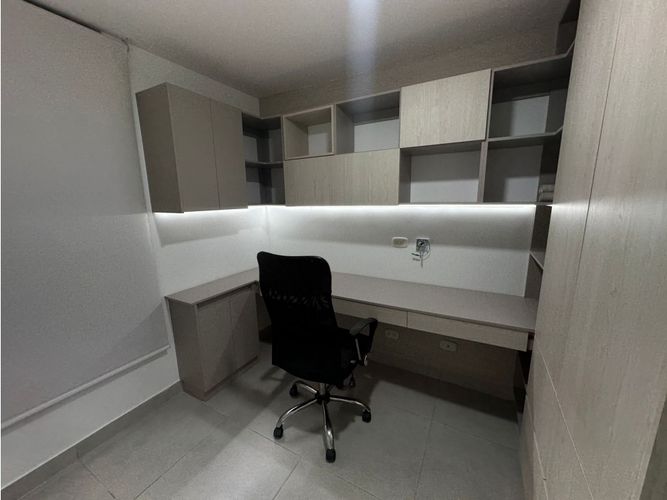 Apartamento de 2 alcobas en venta en Ciudad Country, Jamundí, 61 m² · foto 19 de 24