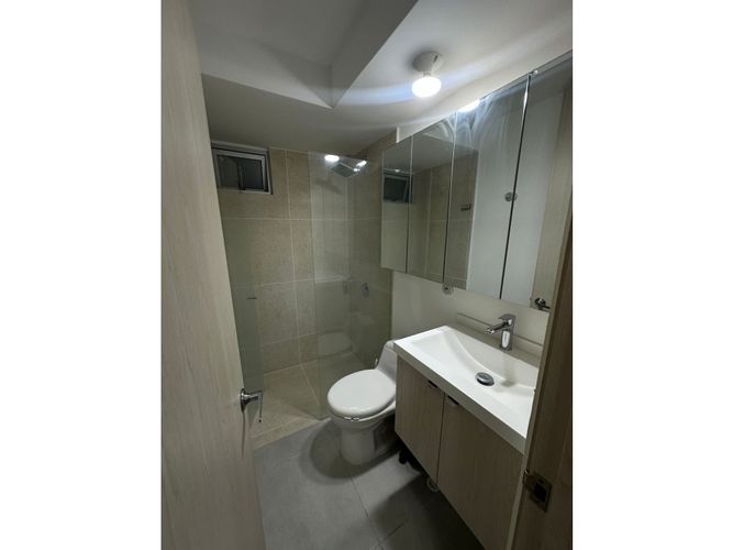 Apartamento de 2 alcobas en venta en Ciudad Country, Jamundí, 61 m² · foto 23 de 24