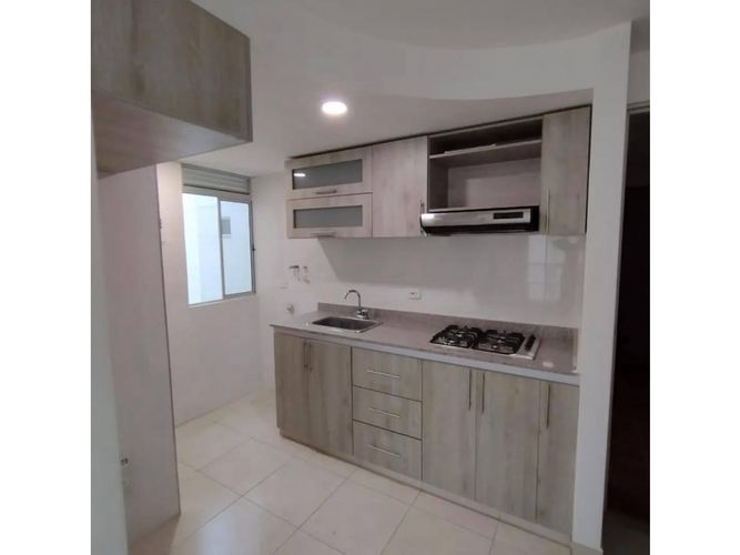 Apartamento de 2 alcobas en venta en Alfaguara, Jamundí, 62 m² · foto 2 de 17