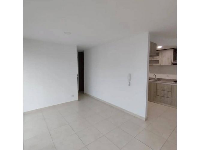 Apartamento de 2 alcobas en venta en Alfaguara, Jamundí, 62 m² · foto 3 de 17