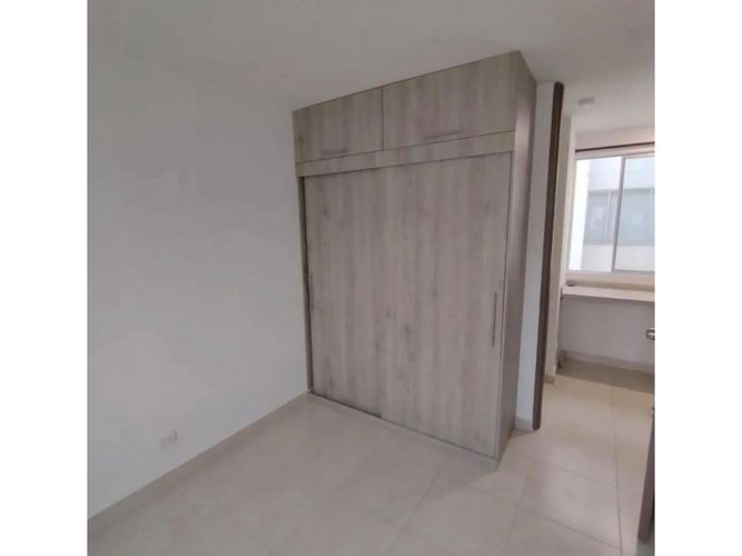 Apartamento de 2 alcobas en venta en Alfaguara, Jamundí, 62 m² · foto 4 de 17