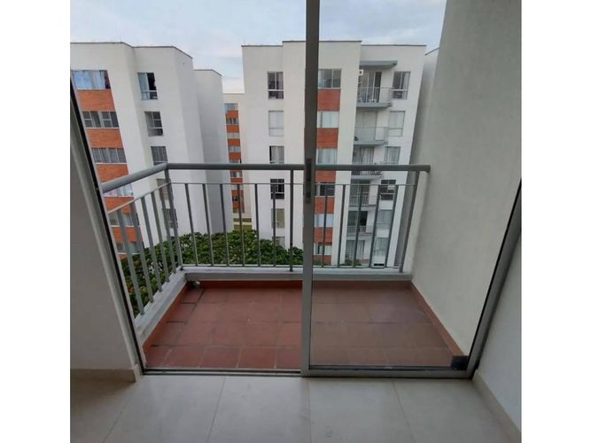 Apartamento de 2 alcobas en venta en Alfaguara, Jamundí, 62 m² · foto 5 de 17