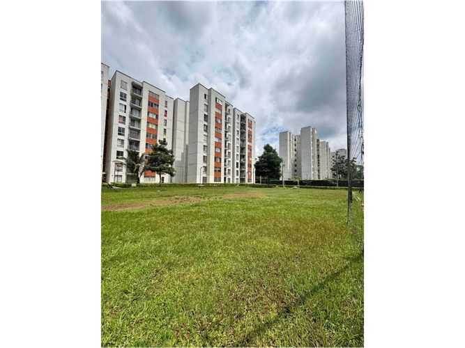 Apartamento de 2 alcobas en venta en Alfaguara, Jamundí, 62 m² · foto 10 de 17