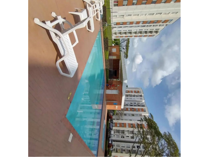 Apartamento de 2 alcobas en venta en Alfaguara, Jamundí, 62 m² · foto 14 de 17