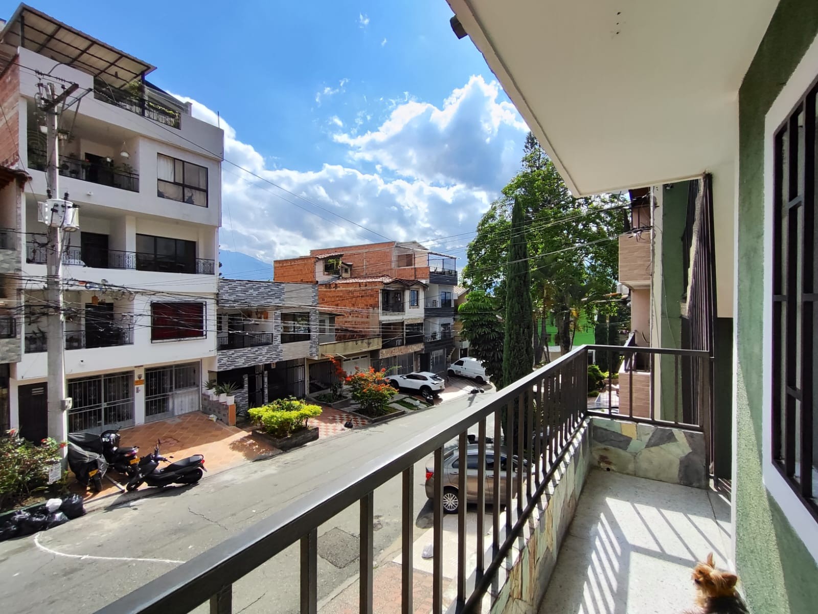 House for rent in Cabañas, Bello