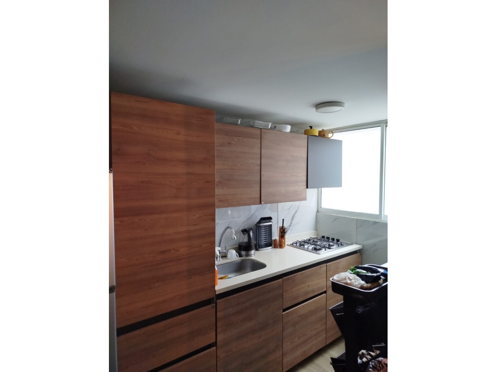 Apartamento en venta en El Bosque, Cali · foto 4 de 18