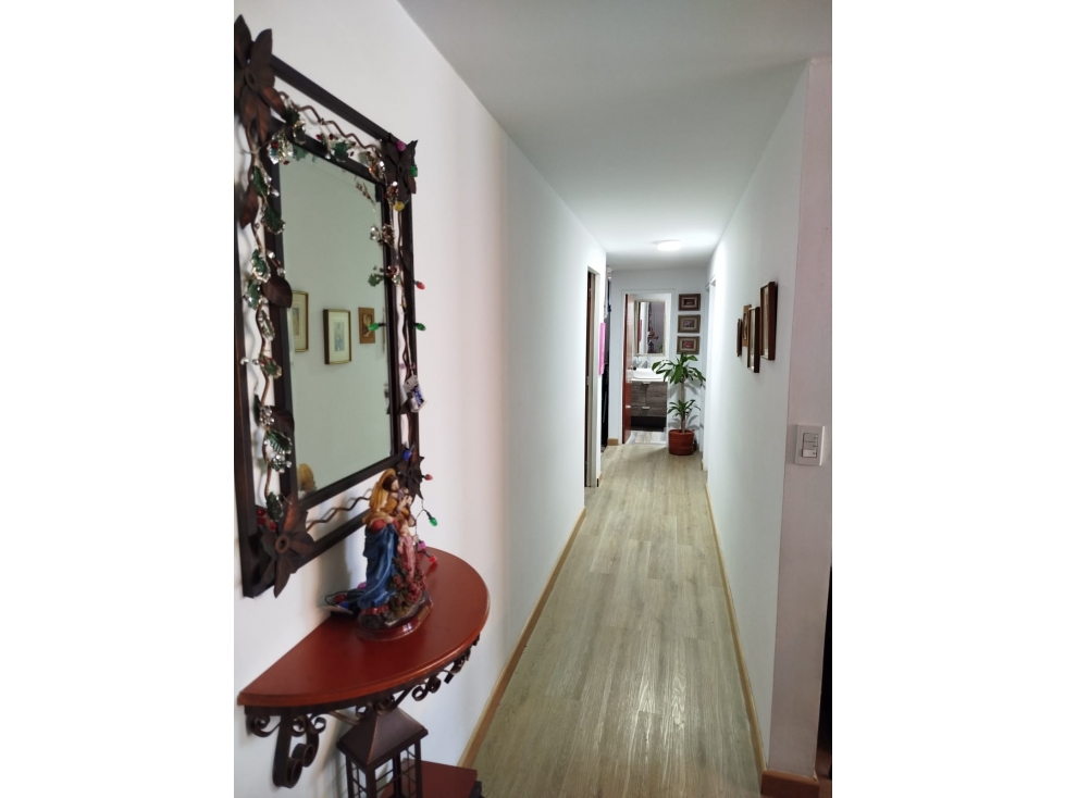 Apartamento en venta en El Bosque, Cali · foto 5 de 18