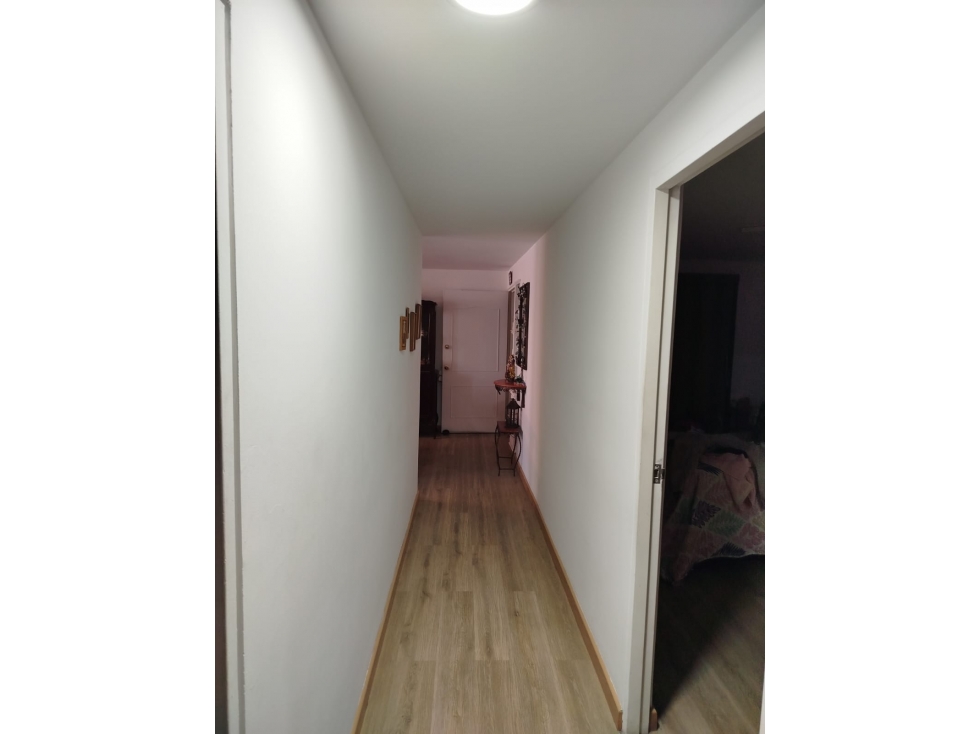Apartamento en venta en El Bosque, Cali · foto 6 de 18