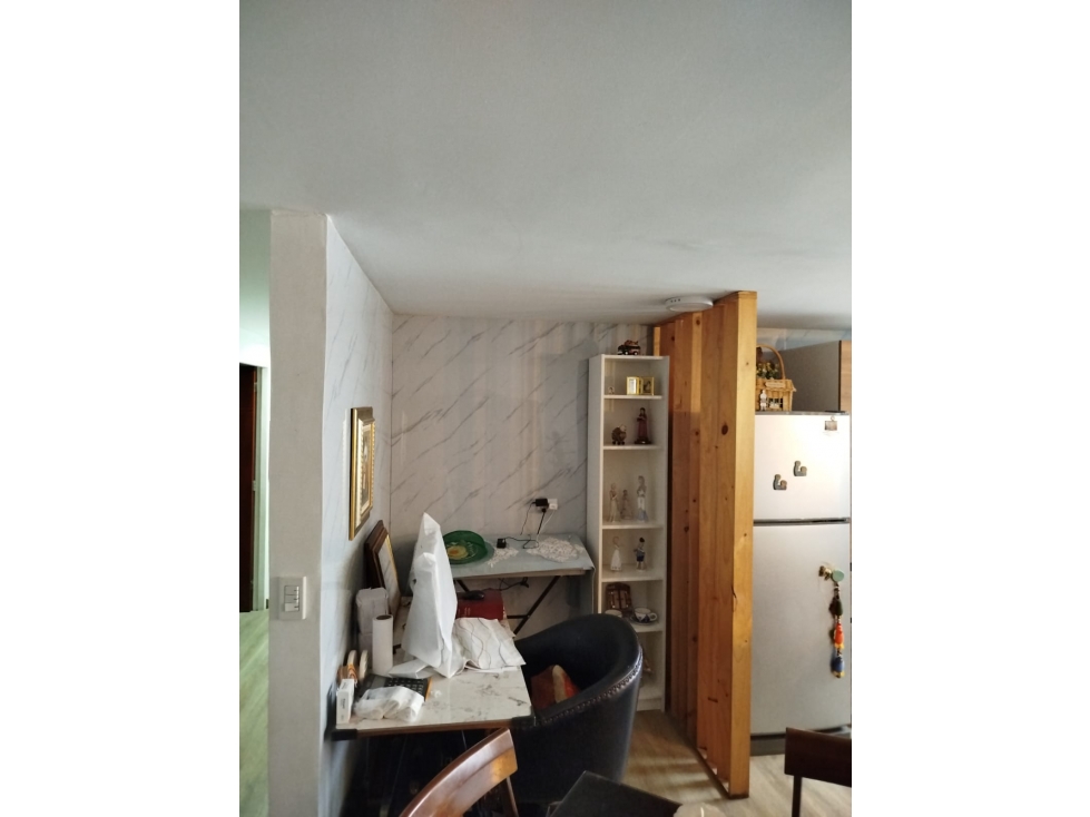 Apartamento en venta en El Bosque, Cali · foto 7 de 18