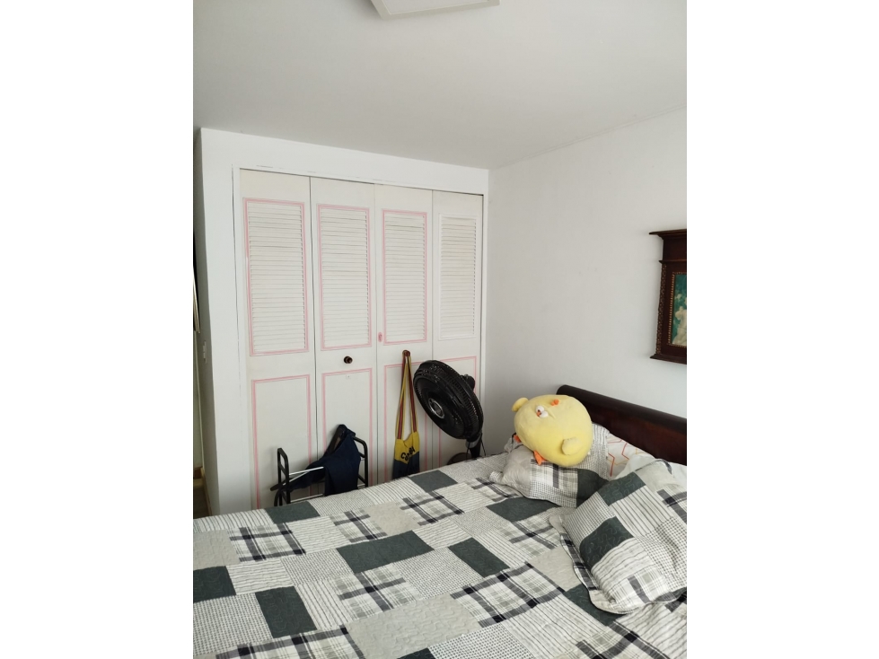 Apartamento en venta en El Bosque, Cali · foto 8 de 18