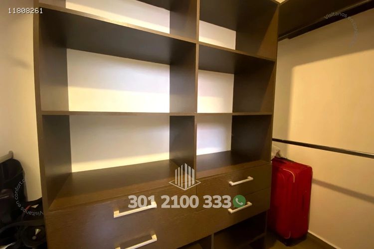 Apartamento de 2 alcobas en arriendo en Santa Maria De Los Angeles, Envigado, 150 m² · foto 24 de 24