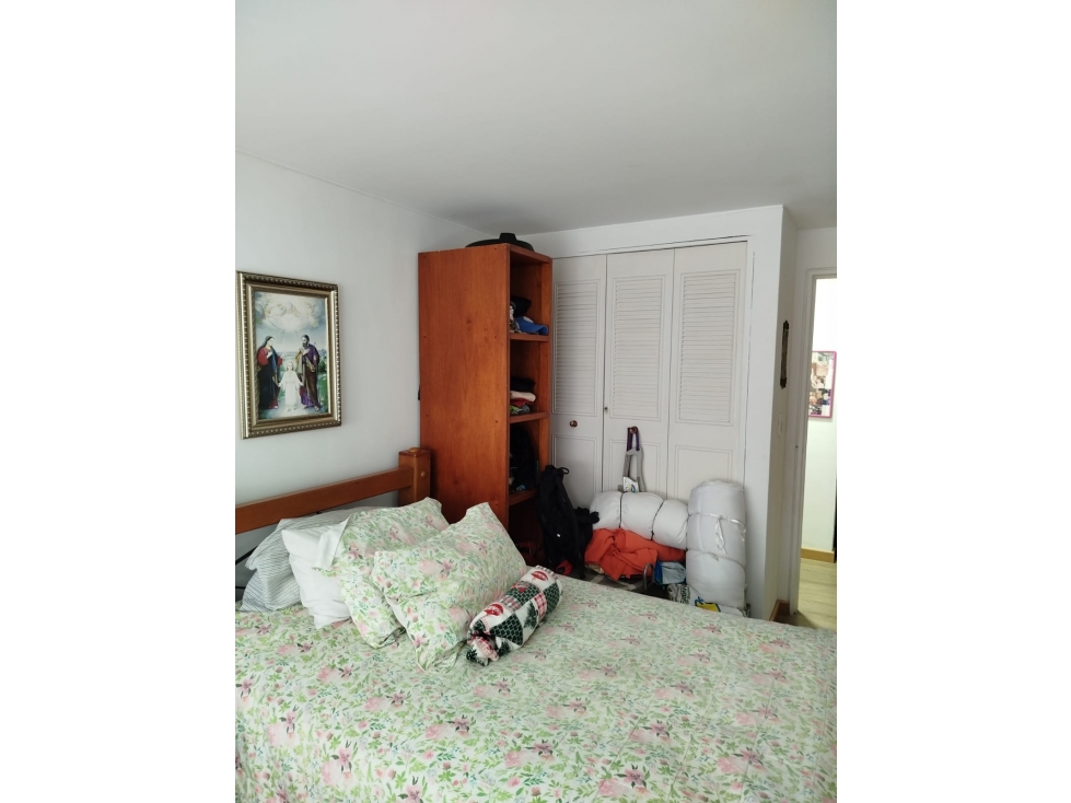 Apartamento en venta en El Bosque, Cali · foto 10 de 18