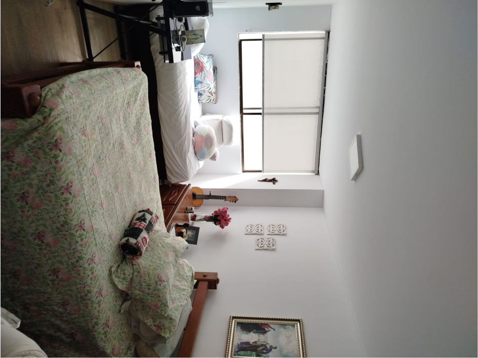 Apartamento en venta en El Bosque, Cali · foto 11 de 18