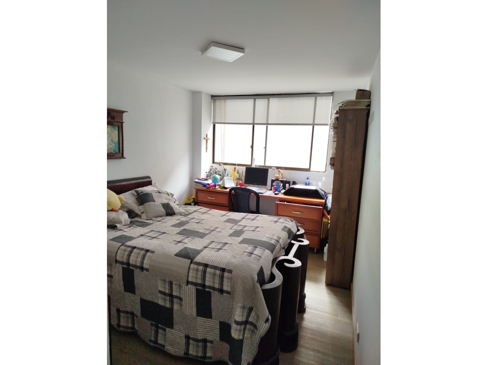 Apartamento en venta en El Bosque, Cali · foto 12 de 18