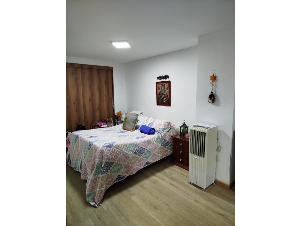 Apartamento en venta en El Bosque, Cali · foto 13 de 18
