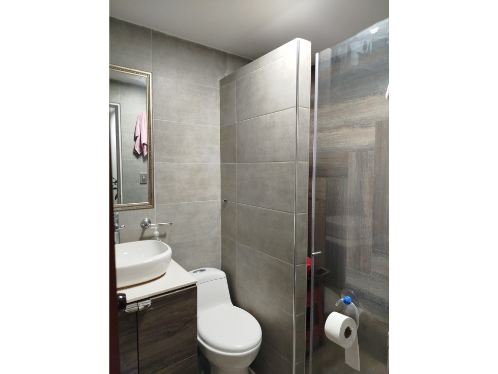 Apartamento en venta en El Bosque, Cali · foto 14 de 18