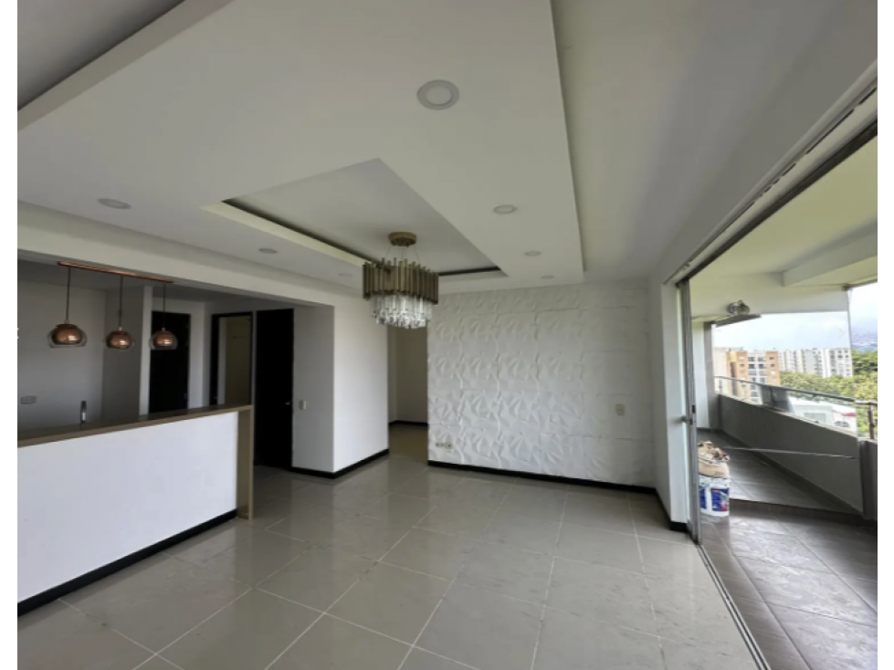Apartamento en venta en Bochalema, Cali · foto 2 de 17